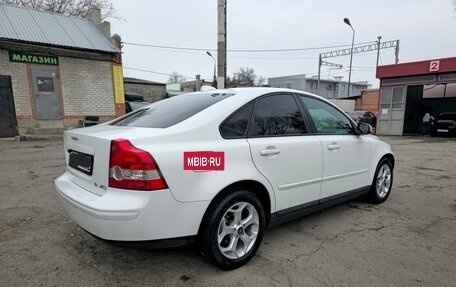 Volvo S40 II, 2007 год, 740 000 рублей, 7 фотография