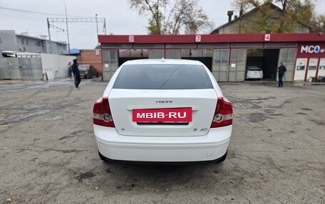 Volvo S40 II, 2007 год, 740 000 рублей, 8 фотография