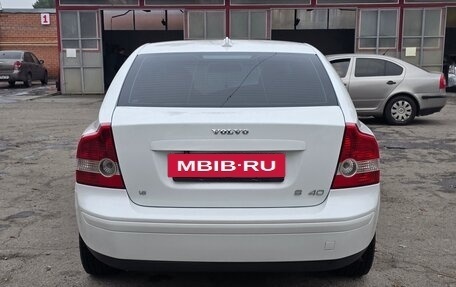 Volvo S40 II, 2007 год, 740 000 рублей, 3 фотография