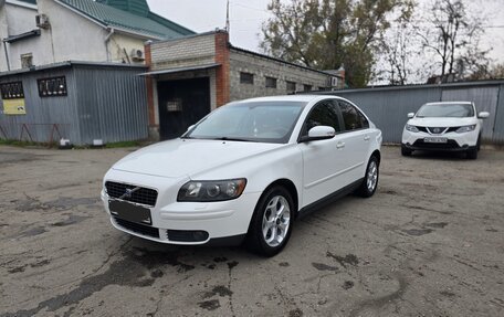 Volvo S40 II, 2007 год, 740 000 рублей, 13 фотография