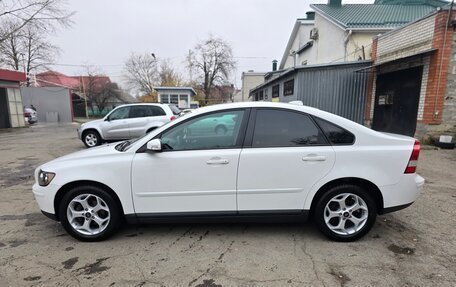 Volvo S40 II, 2007 год, 740 000 рублей, 14 фотография