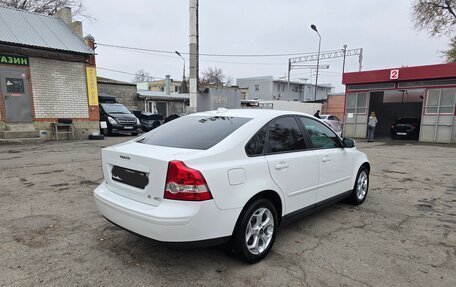 Volvo S40 II, 2007 год, 740 000 рублей, 26 фотография