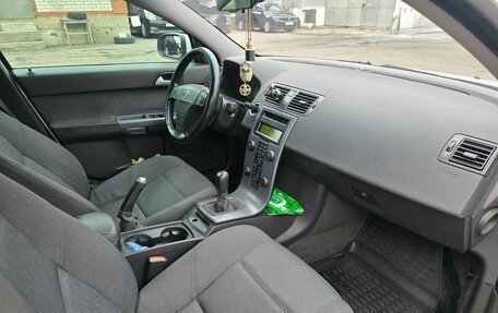 Volvo S40 II, 2007 год, 740 000 рублей, 17 фотография