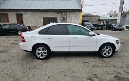 Volvo S40 II, 2007 год, 740 000 рублей, 24 фотография