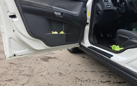 Volvo S40 II, 2007 год, 740 000 рублей, 21 фотография