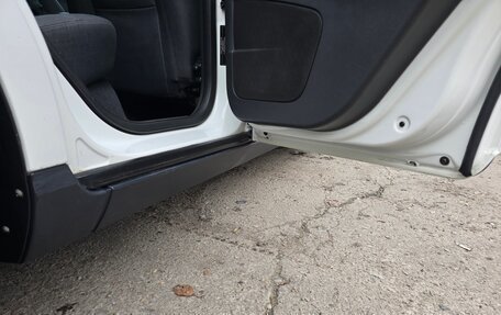 Volvo S40 II, 2007 год, 740 000 рублей, 18 фотография