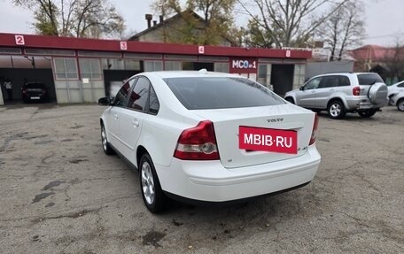Volvo S40 II, 2007 год, 740 000 рублей, 15 фотография