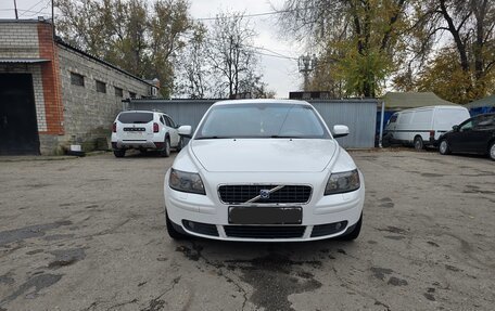 Volvo S40 II, 2007 год, 740 000 рублей, 22 фотография