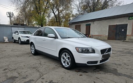 Volvo S40 II, 2007 год, 740 000 рублей, 23 фотография