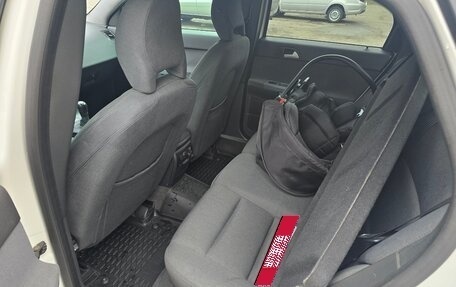 Volvo S40 II, 2007 год, 740 000 рублей, 16 фотография