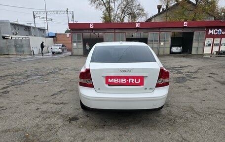 Volvo S40 II, 2007 год, 740 000 рублей, 27 фотография