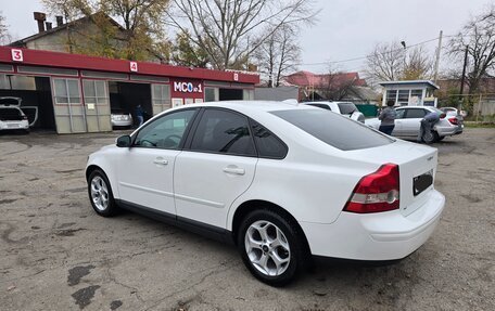 Volvo S40 II, 2007 год, 740 000 рублей, 28 фотография