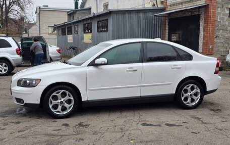 Volvo S40 II, 2007 год, 740 000 рублей, 29 фотография