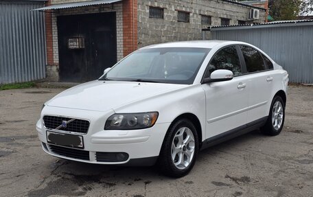 Volvo S40 II, 2007 год, 740 000 рублей, 30 фотография