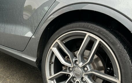 Audi A3, 2018 год, 2 300 000 рублей, 8 фотография