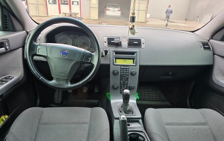 Volvo S40 II, 2007 год, 740 000 рублей, 33 фотография