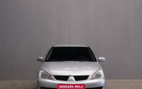 Mitsubishi Lancer IX, 2009 год, 549 000 рублей, 2 фотография