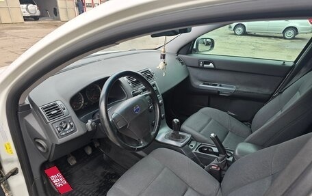 Volvo S40 II, 2007 год, 740 000 рублей, 32 фотография