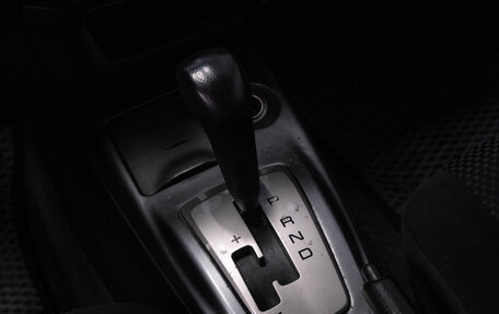 Mitsubishi Lancer IX, 2009 год, 549 000 рублей, 14 фотография