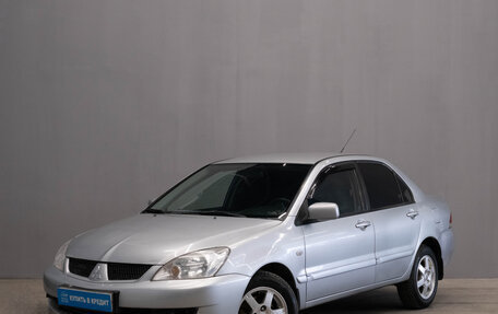 Mitsubishi Lancer IX, 2009 год, 549 000 рублей, 4 фотография