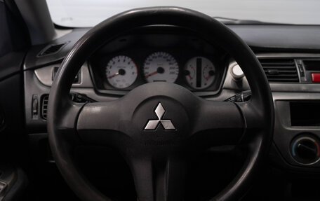 Mitsubishi Lancer IX, 2009 год, 549 000 рублей, 12 фотография