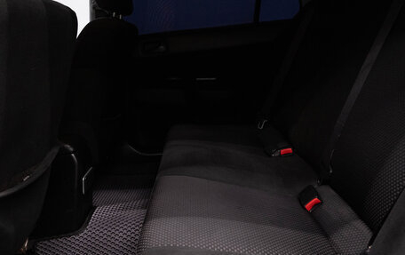 Mitsubishi Lancer IX, 2009 год, 549 000 рублей, 17 фотография