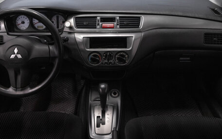 Mitsubishi Lancer IX, 2009 год, 549 000 рублей, 11 фотография