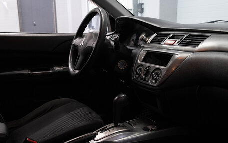 Mitsubishi Lancer IX, 2009 год, 549 000 рублей, 10 фотография