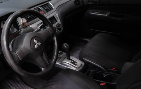 Mitsubishi Lancer IX, 2009 год, 549 000 рублей, 9 фотография