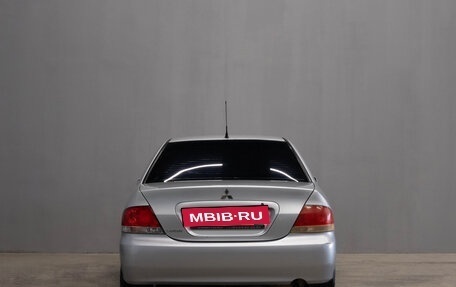 Mitsubishi Lancer IX, 2009 год, 549 000 рублей, 6 фотография