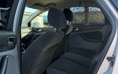 Ford Focus II рестайлинг, 2008 год, 450 000 рублей, 15 фотография