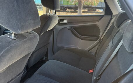 Ford Focus II рестайлинг, 2008 год, 450 000 рублей, 10 фотография