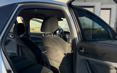 Ford Focus II рестайлинг, 2008 год, 450 000 рублей, 16 фотография