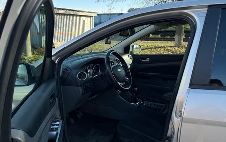 Ford Focus II рестайлинг, 2008 год, 450 000 рублей, 14 фотография