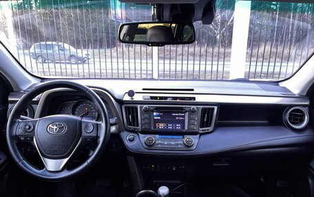 Toyota RAV4, 2013 год, 1 759 000 рублей, 9 фотография