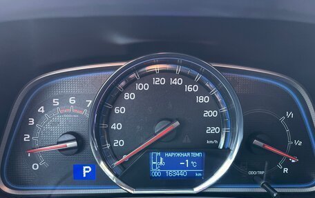 Toyota RAV4, 2013 год, 1 759 000 рублей, 26 фотография