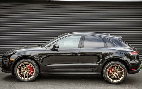 Porsche Macan I рестайлинг, 2025 год, 13 399 047 рублей, 4 фотография