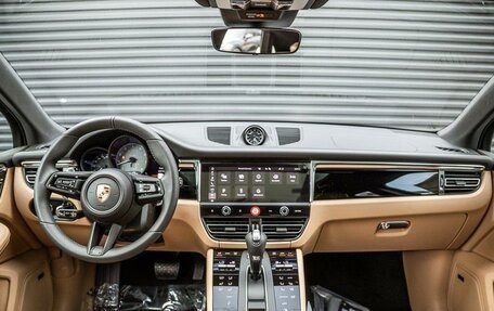 Porsche Macan I рестайлинг, 2025 год, 13 399 047 рублей, 13 фотография