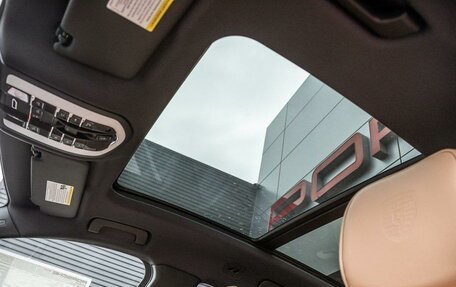 Porsche Macan I рестайлинг, 2025 год, 13 399 047 рублей, 18 фотография