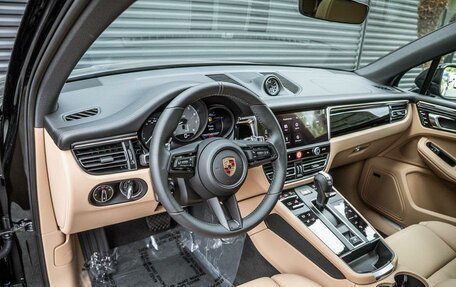 Porsche Macan I рестайлинг, 2025 год, 13 399 047 рублей, 12 фотография