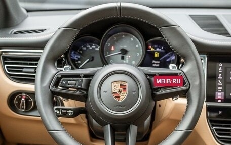 Porsche Macan I рестайлинг, 2025 год, 13 399 047 рублей, 14 фотография