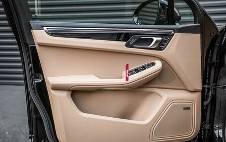 Porsche Macan I рестайлинг, 2025 год, 13 399 047 рублей, 11 фотография