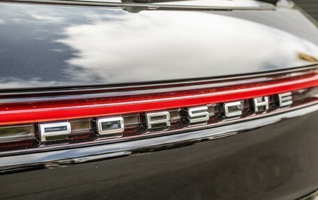 Porsche Macan I рестайлинг, 2025 год, 13 399 047 рублей, 20 фотография