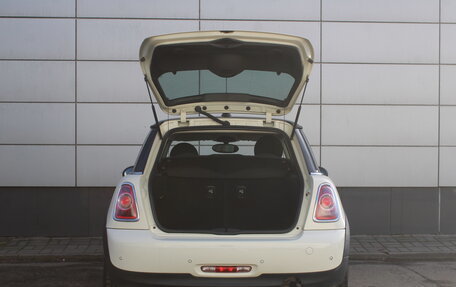 MINI Hatch, 2011 год, 915 000 рублей, 12 фотография