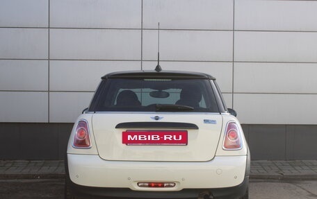 MINI Hatch, 2011 год, 915 000 рублей, 7 фотография