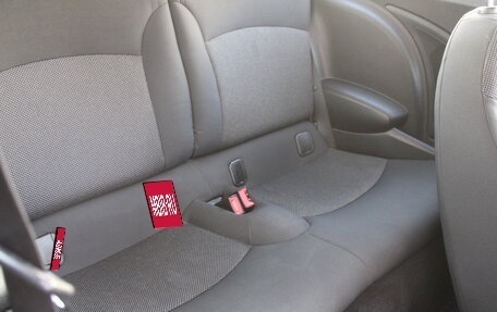 MINI Hatch, 2011 год, 915 000 рублей, 11 фотография