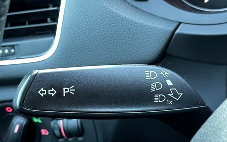 Audi Q3, 2013 год, 1 649 000 рублей, 15 фотография