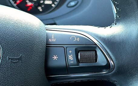 Audi Q3, 2013 год, 1 649 000 рублей, 14 фотография