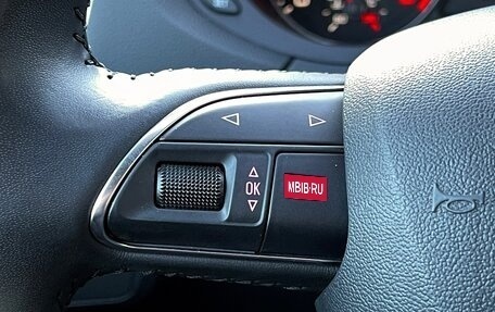 Audi Q3, 2013 год, 1 649 000 рублей, 13 фотография