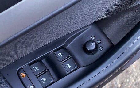 Audi Q3, 2013 год, 1 649 000 рублей, 18 фотография